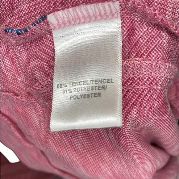 Kuhl Full Zip Hoodie Women’s XS Pink Lightweight Outdoor Hiking Spring Fall Soft - Picture 5 of 5